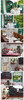 Doll House Miniature DIY Dollhouse With Furnitures Wooden House The Star Coffee Bar Toys For Children Birthday Gift