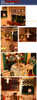 Doll House Miniature DIY Dollhouse With Furnitures Wooden House The Star Coffee Bar Toys For Children Birthday Gift