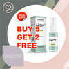 upsell SEMI-PERMANENT HAIR REMOVAL SPRAY