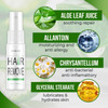 Semi-permanent Hair Removal Spray
