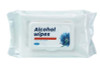 WipesSafe® Alcohol Disinfecting Wet Wipes
