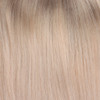 Mono Top 14 - Topper, Remy Human Hair, Lace Front Mono Top 14 - Topper, Remy Human Hair, Lace Front