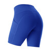 High Waist  Sports Leggings + Phone Pocket