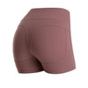 High Waist  Sports Leggings + Phone Pocket