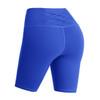 High Waist  Sports Leggings + Phone Pocket