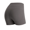 High Waist  Sports Leggings + Phone Pocket