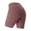 High Waist  Sports Leggings + Phone Pocket