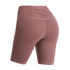High Waist  Sports Leggings + Phone Pocket