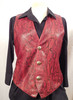 Snakeskin Vest - Ladies - On Sale