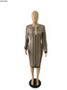 "DAILY DOLLY" HTBabe dress (S-3XL)