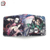 Demon Slayer Wallet <br>Nezuko and Tanjiro
