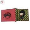 Demon Slayer Wallet <br>Giyuu Pattern