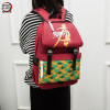 Demon Slayer Backpack <br>Giyu