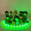 Demon Slayer Led Lamp <br>All Characters
