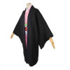 Demon Slayer Kimono <br>Nezuko Pattern