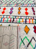 Azilal Berber Rug ArtWork