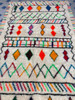 Azilal Berber Rug ArtWork