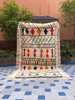 Azilal Berber Rug ArtWork