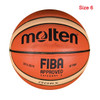 New High Quality Basketball Ball Official Size 7/6/5 PU Leather Outdoor Indoor Match Training Men Women Basketball baloncesto