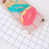 Cute Silicone Phone Back Case For iphone