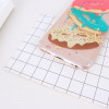 Cute Silicone Phone Back Case For iphone