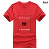 T SHIRT PABLOS FINEST  PABLO ESCOBAR BLOW
