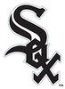 Chicago WHITE SOX  MLB Nylon Leash