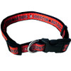 Houston ASTROS  MLB Nylon Collar