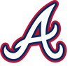 Atlanta BRAVES  MLB Jersey