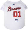 Atlanta BRAVES  MLB Jersey