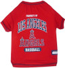 Los Angeles ANGELS  MLB Tee Shirt