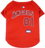 Los Angeles ANGELS  MLB Jersey