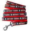 Detroit TIGERS  MLB Nylon Leash