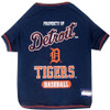 Detroit TIGERS  MLB Tee Shirt