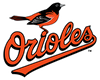Baltimore ORIOLES MLB Tee Shirt