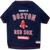 BOSTON RED SOX  MLB Tee Shirt