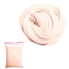 Fluffy Foam Slime