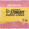 Honey Stinger Chews - Pink Limonade