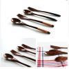 Wooden Table Cutlery