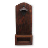 Wooden Vintage Bottle Opener Wall-mounted Beer Wall Opener Bottle Opener