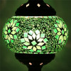 Turkish Mosaic Pendant Lamps Handmade Turkish Mosaic Pendant Lamps Handmade