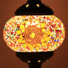Turkish Mosaic Pendant Lamps Handmade Turkish Mosaic Pendant Lamps Handmade