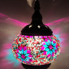 Turkish Mosaic Pendant Lamps Handmade Turkish Mosaic Pendant Lamps Handmade