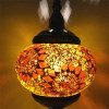 Turkish Mosaic Pendant Lamps Handmade Turkish Mosaic Pendant Lamps Handmade