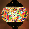 Turkish Mosaic Pendant Lamps Handmade Turkish Mosaic Pendant Lamps Handmade