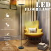European Style WIFI Adjustable LED Floor Lamp