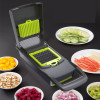 Mandoline Vegetable Fruit Slicer Grater Cutter