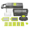 Mandoline Vegetable Fruit Slicer Grater Cutter