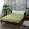 Fitted Sheet Mattress | Cover Solid Color