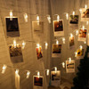 Lamp Photo Clip LED